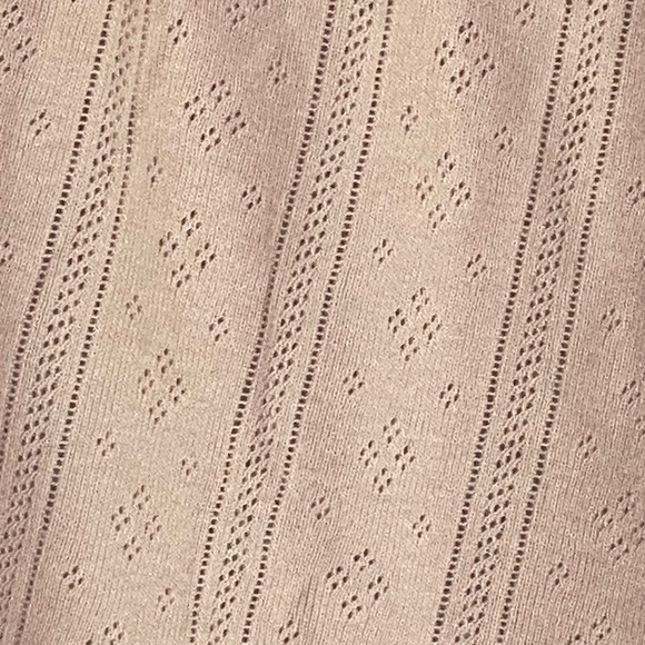 City Chic Pink Cotton Greta Playsuit scoop Neck Keyhole Back Romper SKU0500 - Picture 8 of 10